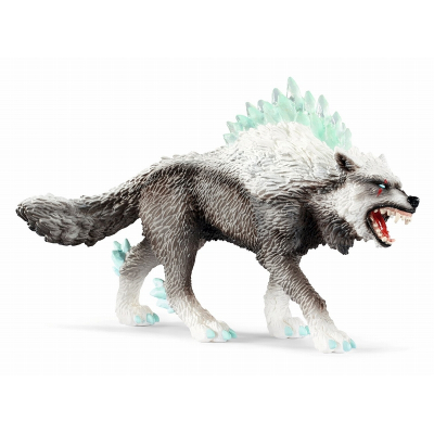 【フィギュア】エルドラド スノーウルフ