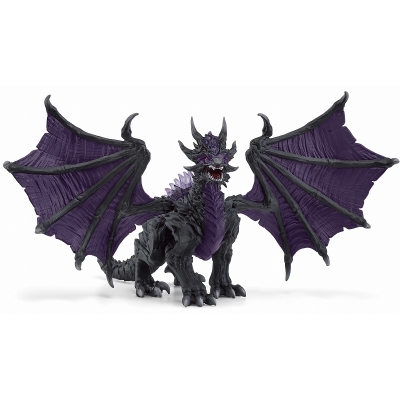 【フィギュア】エルドラド シャドウドラゴン