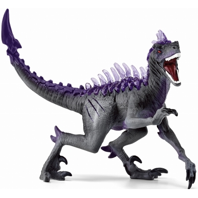 【フィギュア】エルドラド シャドウラプトル