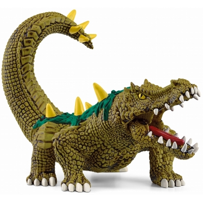 【フィギュア】エルドラド スワンプモンスター