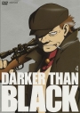 【DVD】TV DARKER THAN BLACK-黒の契約者- 4の画像