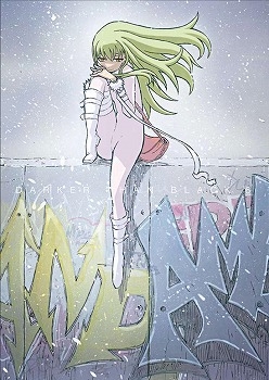 【DVD】TV DARKER THAN BLACK-黒の契約者- 6 完全生産限定版