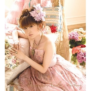 主題歌 Tv 魔法少女リリカルなのはstrikers Ed Beautiful Amulet 田村ゆかり アニメイト 主題歌 Tv 魔法少女リリカルなのはstrikers Ed Beautiful Amulet 田村ゆかり アニメイト