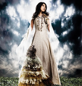 アルバム 茅原実里 Contact アニメイト