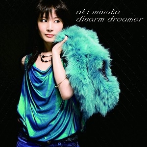 【主題歌】TV げんしけん2 OP「disarm dreamer」/美郷あき