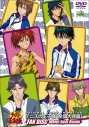 【DVD】テニスの王子様 Original Video Animation 全国大会篇 FAN DISC White heat Remixの画像