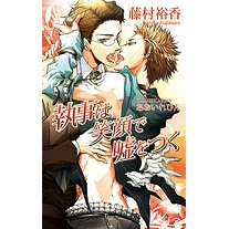 【小説】執事は笑顔で嘘をつく