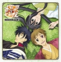 【ドラマCD】TVアニメーション「あまつき」ドラマCD 第4巻の画像
