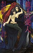 小説 龍王の愛人 アニメイト