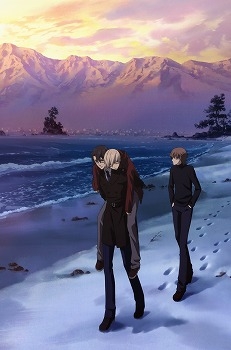 【DVD】TV PERSONA-trinity soul- ペルソナ-トリニティ・ソウル-Vol.2