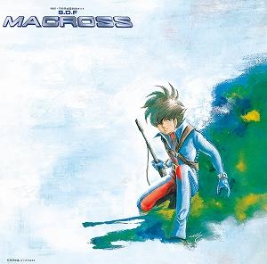 アルバム】TV 超時空要塞マクロス マクロス | アニメイト