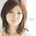 【アルバム】上原れな/to YOUの画像