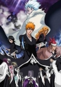 【DVD】劇場版 BLEACH-ブリーチ-The DiamondDust Rebellion もう一つの氷輪丸 完全生産限定版の画像