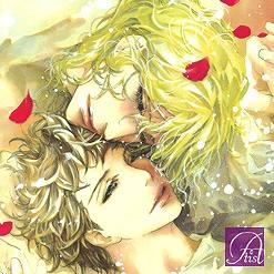 ドラマCD】ドラマCD scarlet | アニメイト