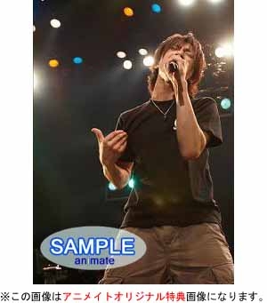 DVD】中河内雅貴/Masataka Nakagauchi 1stLIVE Stand Up!!! | アニメイト
