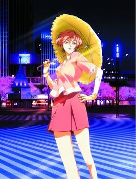 【DVD】TV 薬師寺涼子の怪奇事件簿 Vol.1