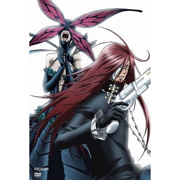 Dvd Tv D Gray Man 2nd Stage 11 通常版 アニメイト Dvd Tv D Gray Man 2nd Stage 11 通常版 アニメイト