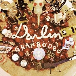 【マキシシングル】GRANRODEO/Darlin'