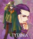 【Blu-ray】TV TYTANIA-タイタニア- 7の画像
