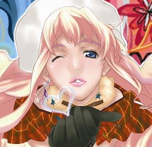 アルバム】TV マクロスF VOCAL COLLECTION 娘たま♀ | アニメイト