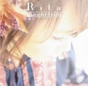 【アルバム】Rita/magnetismの画像
