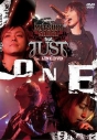 【DVD】斎賀みつき feat.JUST/LIVE DVD 斎賀みつき feat.JUST 1st.LIVE 2008 ONEの画像