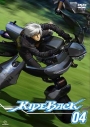 【DVD】TV RIDEBACK 04の画像