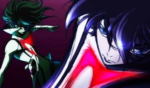 DVD】TV キャシャーン Sins 特別装丁BOX 2巻 | アニメイト 