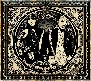 【主題歌】TV アスラクライン OP「Spiral」/angela 初回限定盤