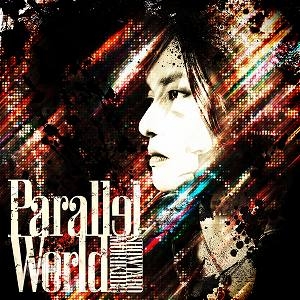 主題歌 映画 時空警察ハイペリオン 挿入歌 Parallel World 森久保祥太郎 アニメイト