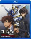 【Blu-ray】TV コードギアス 反逆のルルーシュ SPECIAL EDITION ‘BLACK REBELLION’の画像