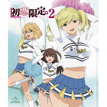 【Blu-ray】TV 初恋限定。 2
