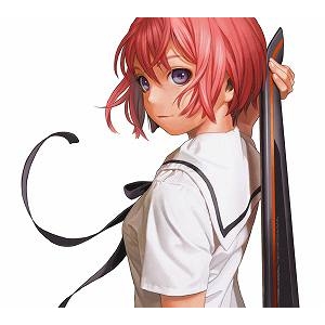 【主題歌】TV シャングリ・ラ O.S.T.
