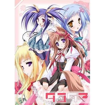 キャラクターソング タユタマ Kiss In My Deity キャラソン アニメイト キャラクターソング タユタマ Kiss In My Deity キャラソン アニメイト