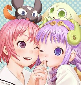 主題歌 Tv シャングリ ラ O S T 2 アニメイト