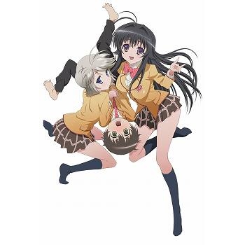 【DVD】TV かのこん DVD-BOX