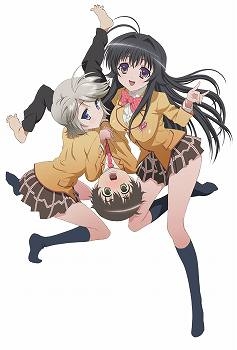 DVD】TV かのこん DVD-BOX | アニメイト