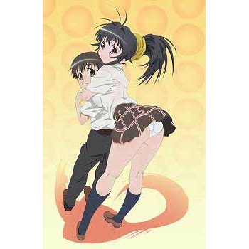 【Blu-ray】OVA かのこん ~真夏の大謝肉祭・上~