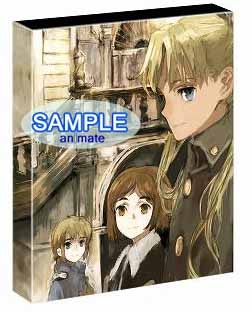 【Blu-ray】TV GUNSLINGER GIRL -IL TEATRINO- Blu-ray BOX