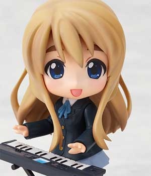 アクションフィギュア 特価 けいおん ねんどろいど 琴吹紬 アニメイト アクションフィギュア 特価 けいおん ねんどろいど 琴吹紬 アニメイト