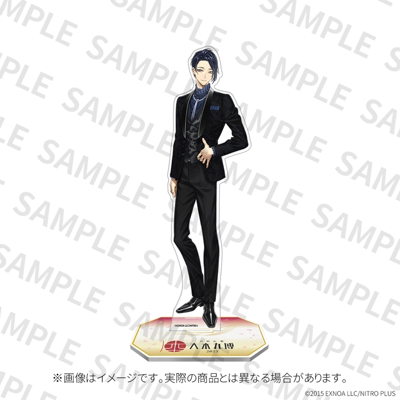 グッズ > アクリルスタンド > 【グッズ-スタンドポップ】刀剣乱舞 