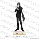 【グッズ-スタンドポップ】刀剣乱舞ONLINE 大本丸博 アクリルスタンド 太郎太刀 十周年記念Ver.の画像