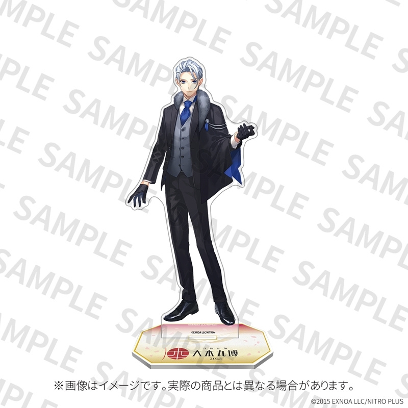 グッズ > アクリルスタンド > 【グッズ-スタンドポップ】刀剣乱舞 