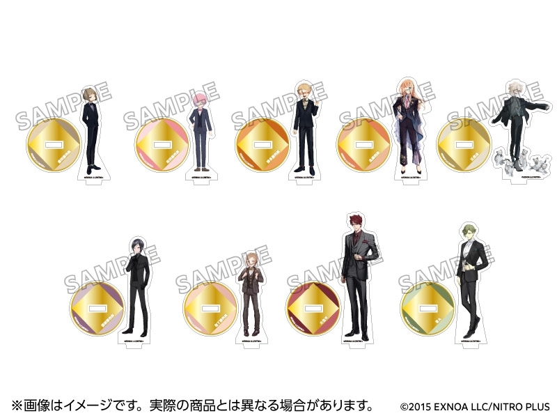 グッズ > アクリルスタンド > 【グッズ-スタンドポップ】刀剣乱舞 