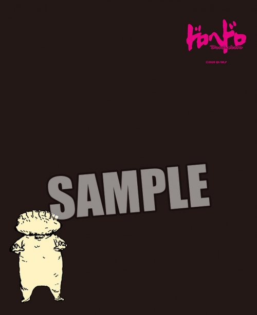 グッズ Tシャツ ドロヘドロ Tシャツ ギョーザ男 Lサイズ アニメイト