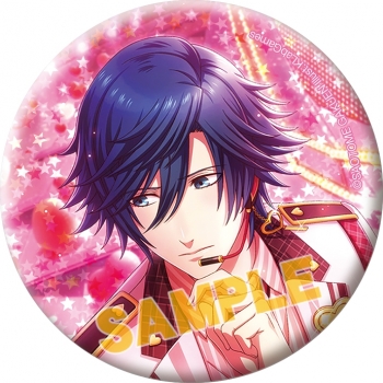 グッズ-バッチ】うたの☆プリンスさまっ♪ Shining Live 