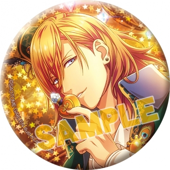 グッズ-バッチ】うたの☆プリンスさまっ♪ Shining Live 