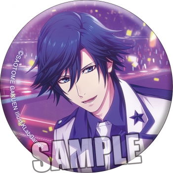グッズ-バッチ】うたの☆プリンスさまっ♪ Shining Live 