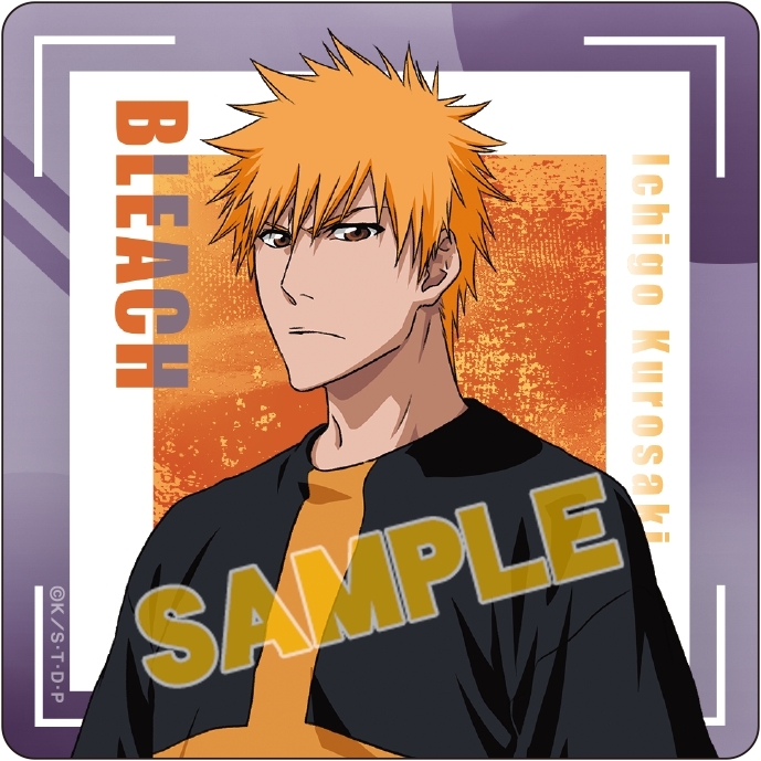 グッズ 食品 Bleach スクエアクッキー アニメイト限定 アニメイト グッズ 食品 Bleach スクエアクッキー アニメイト限定 アニメイト