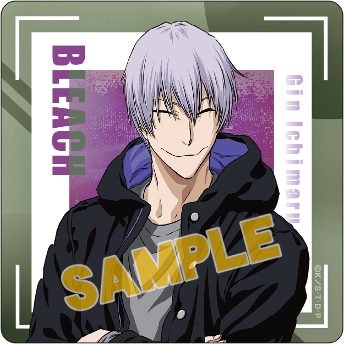 グッズ 食品 Bleach スクエアクッキー アニメイト限定 アニメイト グッズ 食品 Bleach スクエアクッキー アニメイト限定 アニメイト